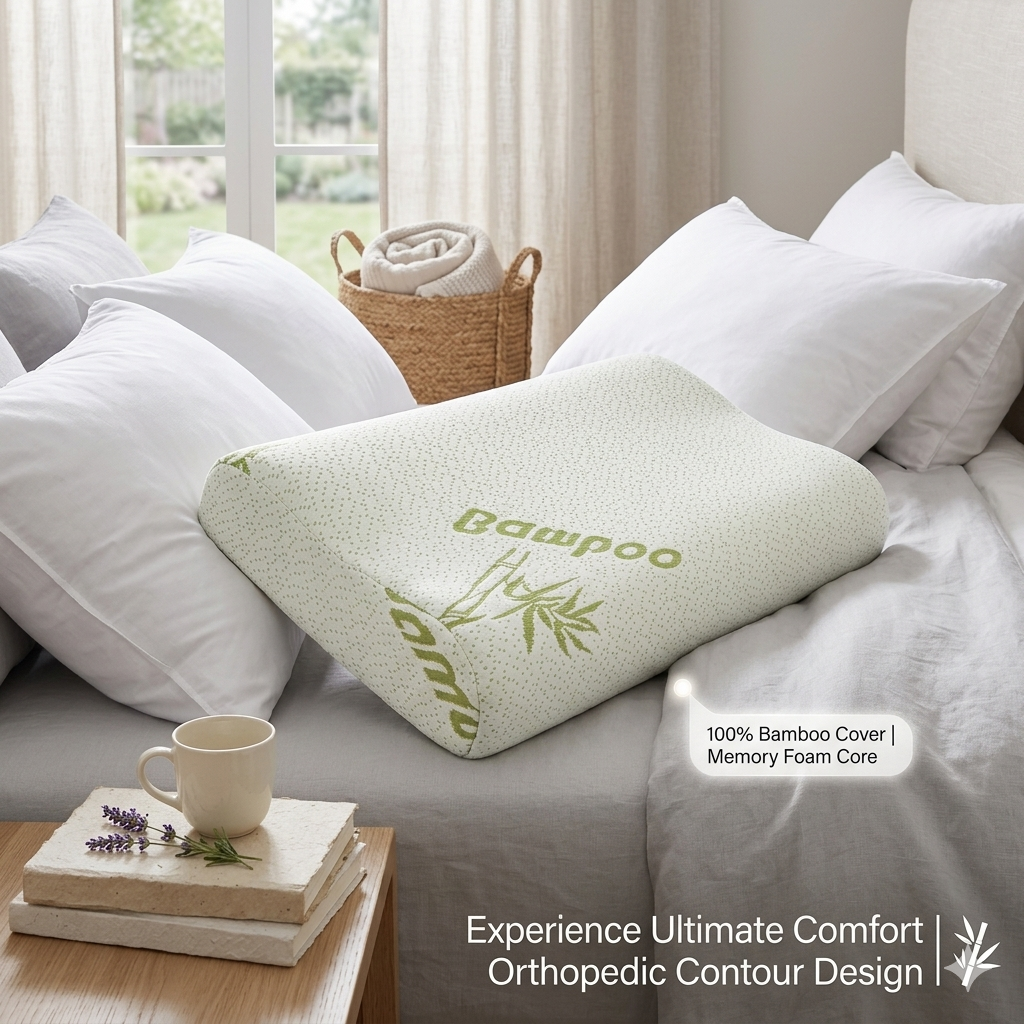 The Bamboo Memory Cloud