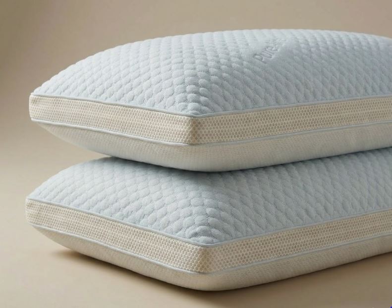 PureAir Pillows (Pack of 2)